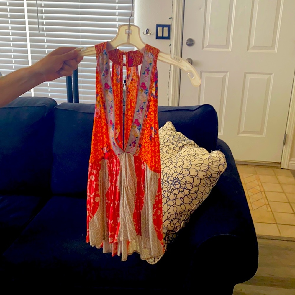 Free People Top